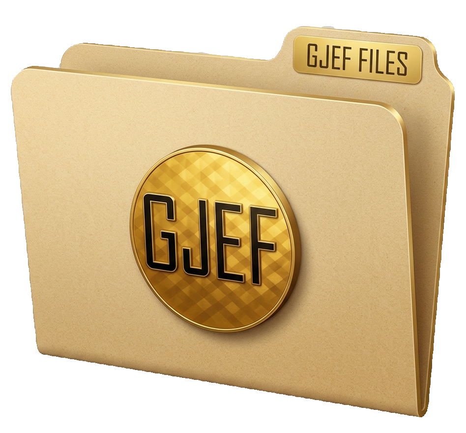 GJEF Secure File System logo
